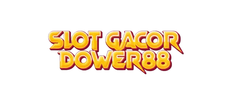 Slot Gacor Dower88 Logo